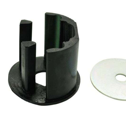 Whiteline KDT914 - WHLKDT914 - Whiteline 8/03+ Volkswagen Golf / 2/06+ Jetta / 8/06+ Audi TT Front Torque Arm Insert Bushing - Shipped in Europe - Tuningsupply.com