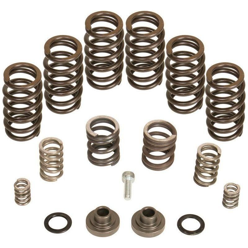 BD Diesel 1040185 - BDD1040185 - BD Diesel Governor Spring Kit 4000rpm - 1994-1998 Dodge 12-valve/P7100 Pump - Shipped in Europe - Tuningsupply.com