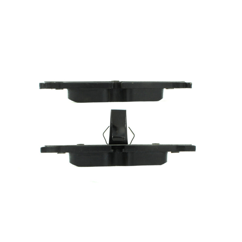 Stoptech 309.06830 - STO309.06830 - StopTech Performance 01-07 BMW M3 E46 / 00-04 M5 / 04-09 X3 / 00-06 X5 / 1/06-09 Z4 / 9/00-07 330 / - Shipped in Europe - Tuningsupply.com