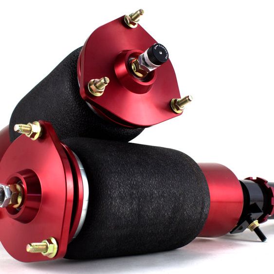 Air Lift 75521 - ALF75521 - Air Lift Performance 08-14 Infiniti G37 / 09-16 Nissan 370Z Front Kit - Shipped in Europe - Tuningsupply.com