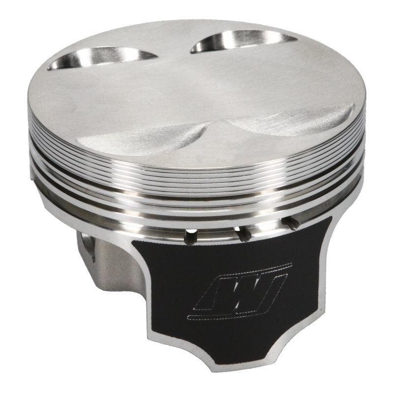 Wiseco K623M845 - WISK623M845 - Wiseco Honda / Acura B series Flat Top 10.5:1 Piston Shelf Stock Kit - Shipped in Europe - Tuningsupply.com