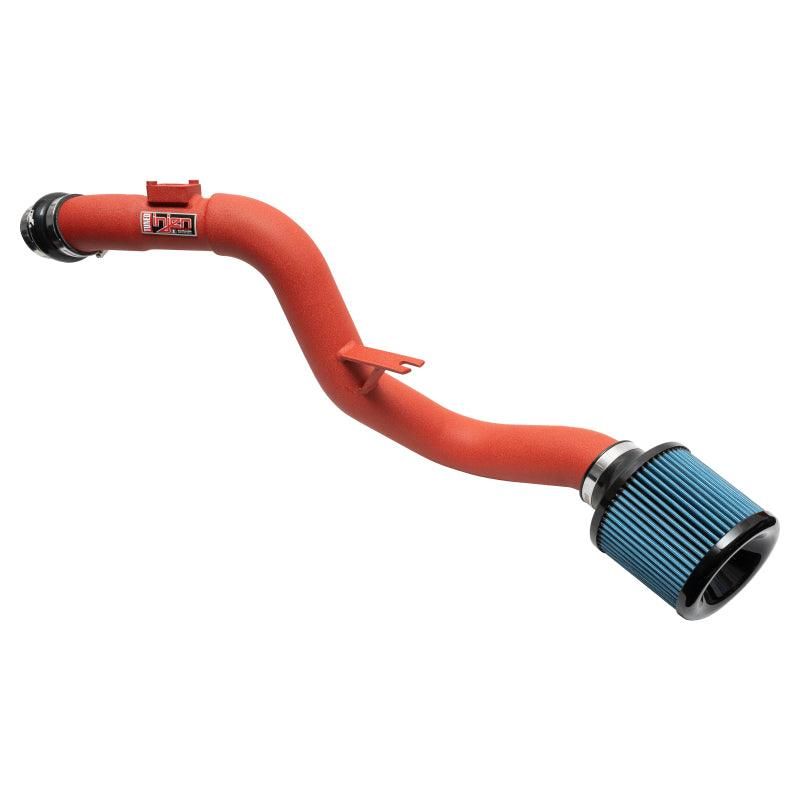 Injen SP1586WR - INJSP1586WR - Injen 22-23 Honda Civic Si L4 1.5L Turbo SP Short Ram Intake - Wrinkle Red - Shipped in Europe - Tuningsupply.com