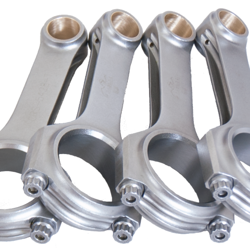 Eagle CRS5428T3D - EAGCRS5428T3D - Eagle Toyota 3SGTE Connecting Rods (Set of 4) - Shipped in Europe - Tuningsupply.com