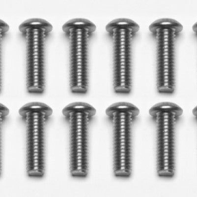 Wilwood 230-12177 - WIL230-12177 - Wilwood Bolt Kit - Adapter/Rotor 5/16-18 x 1.00-BHCS Torx - 16 pack - Shipped in Europe - Tuningsupply.com