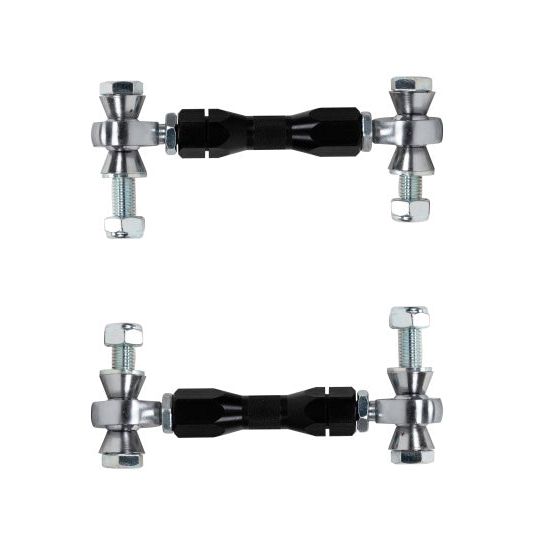 Eibach AK41-87-001-01-20 - EIBAK41-87-001-01-20 - Eibach Front Anti-Roll End Link Kit 17-20 Tesla Model 3 - Shipped in Europe - Tuningsupply.com