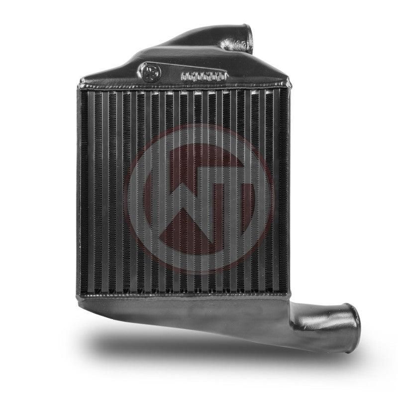 Wagner Tuning 200001006.SINGLE - WGT200001006.SINGLE - Wagner Tuning Audi S4 B5/A6 2.7T Competition Intercooler Kit w/o Carbon Air Shroud - Shipped in Europe - Tuningsupply.com