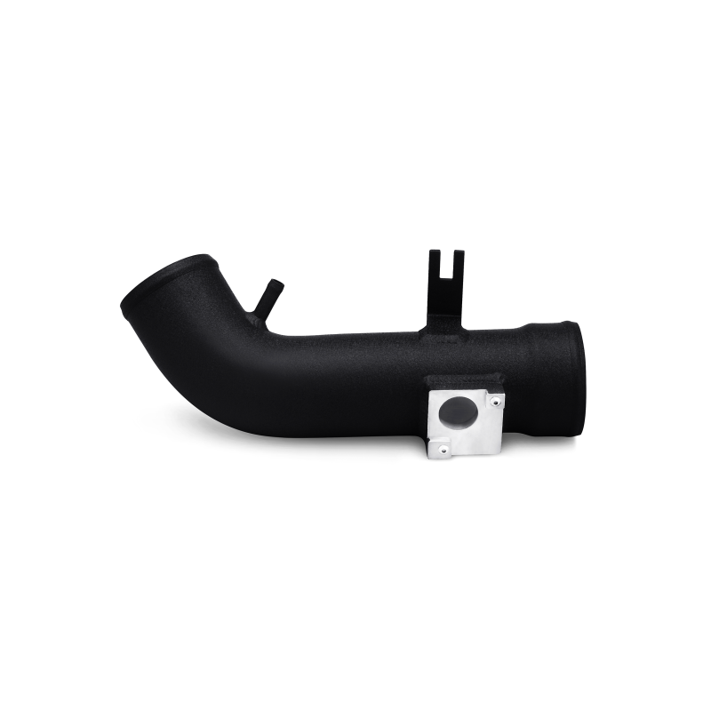 Mishimoto MMAI-CIV-06SIWBK - MISMMAI-CIV-06SIWBK - Mishimoto 06-11 Honda Civic Si Performance Air Intake - Wrinkle Black - Shipped in Europe - Tuningsupply.com