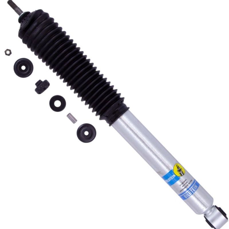 Bilstein 24-285681 - BIL24-285681 - Bilstein B8 14-19 Ram 2500 Rear (4WD Only/Rear Lifted Height 2in w/o Air Leveling) Replacement Shock - Shipped in Europe - Tuningsupply.com