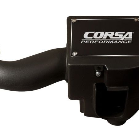 CORSA Performance 46857154 - COR46857154 - Corsa Dodge Challenger 08-10 R/T 5.7L V8 Air Intake - Shipped in Europe - Tuningsupply.com