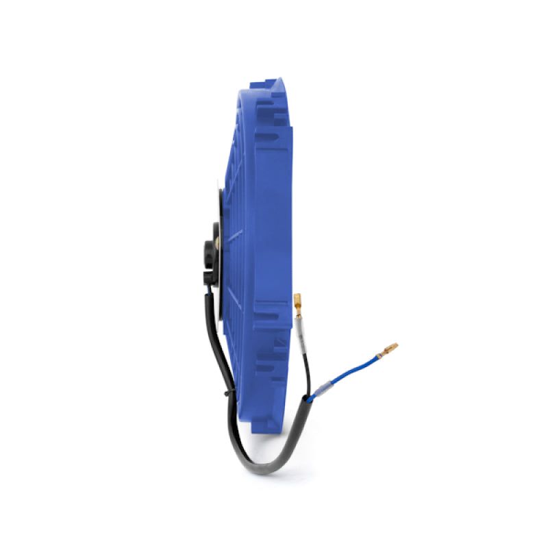 Mishimoto MMFAN-10 - MISMMFAN-10 - Mishimoto 10 Inch Electric Fan 12V - Shipped in Europe - Tuningsupply.com