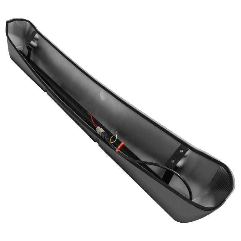 ORACLE Lighting 5888-023-MF - ORL5888-023-MF - Oracle 2021+ Ford Bronco Integrated Windshield Roof LED Light Bar System - Shipped in Europe - Tuningsupply.com