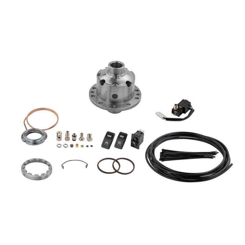 ARB RD208 - ARBRD208 - ARB Airlocker 26 Spl 10 Bolt Rg Suzuki S/N - Shipped in Europe - Tuningsupply.com