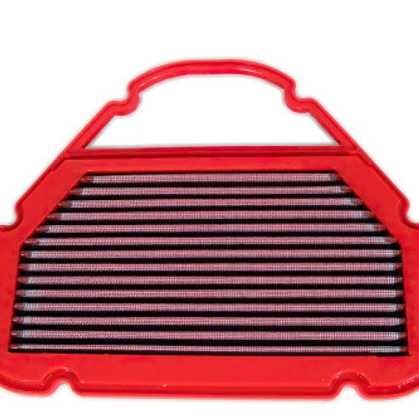 BMC FM202/09 - BMCFM202/09 - BMC 99-05 Yamaha YZF-R6 600 Replacement Air Filter - Shipped in Europe - Tuningsupply.com