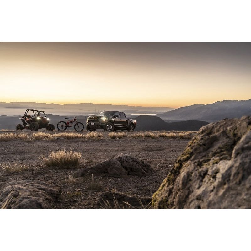 FOX 985-24-238 - FOX985-24-238 - Fox 20+ GM 2500/3500 HD 2.0 Performance Series IFP Front Shock 0-1in Lift - Shipped in Europe - Tuningsupply.com