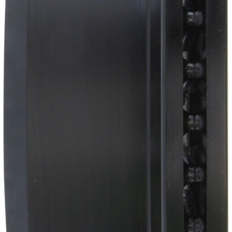 Stoptech 127.44189L - STO127.44189L - StopTech Slotted & Drilled Sport Brake Rotor Left Rear 13-14 Lexus GS300/350/400/430 - Shipped in Europe - Tuningsupply.com