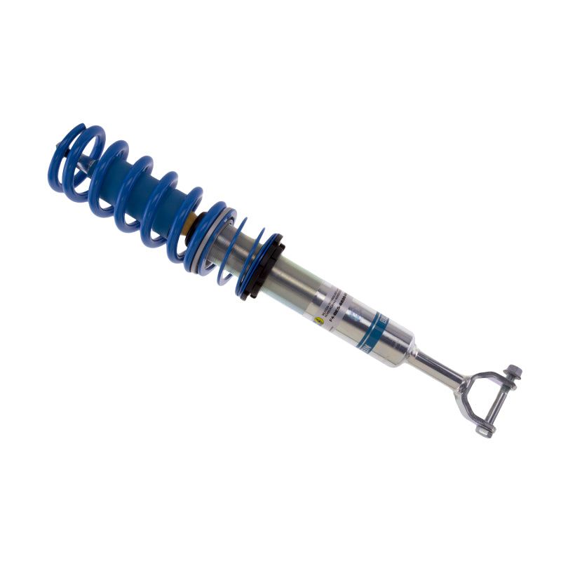 Bilstein 47-086937 - BIL47-086937 - Bilstein B14 1998 Audi A6 Quattro Avant Front and Rear Suspension Kit - Shipped in Europe - Tuningsupply.com