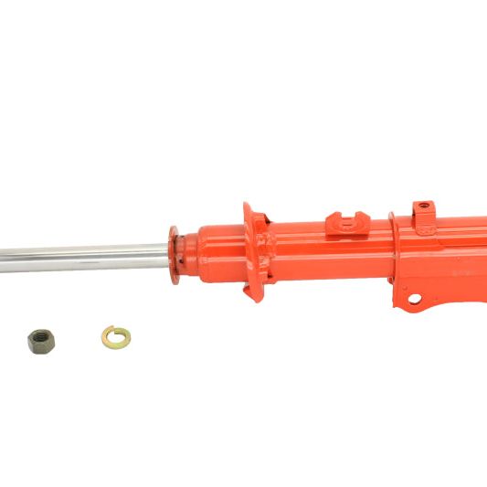 KYB 733013 - KYB733013 - KYB Shocks & Struts AGX Front Left MAZDA RX-7 1986-91 - Shipped in Europe - Tuningsupply.com