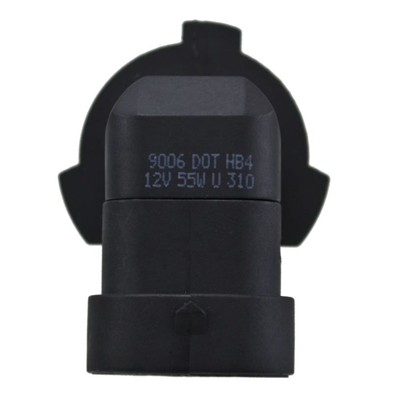 Hella LAH71070602 - HELLAH71070602 - Hella Optilux HB4 9006 12V/55W XY Xenon Yellow Bulb - Shipped in Europe - Tuningsupply.com