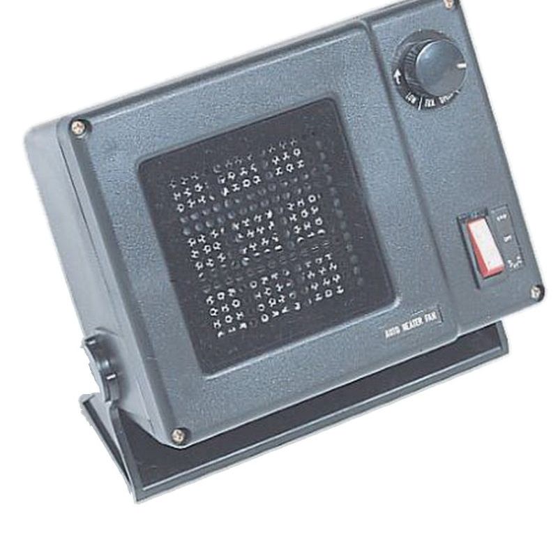 Rampage 3501 - RAM3501 - Rampage 1999-2019 Universal Back Seat Heater - Black - Shipped in Europe - Tuningsupply.com