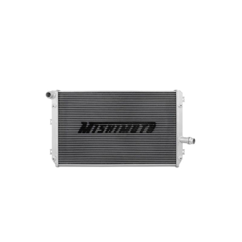 Mishimoto MMRAD-MAC-06 - MISMMRAD-MAC-06 - Mishimoto 06-09 Volkswagen Golf MK5 GTI (FSI Only) Manual Aluminum Radiator - Shipped in Europe - Tuningsupply.com