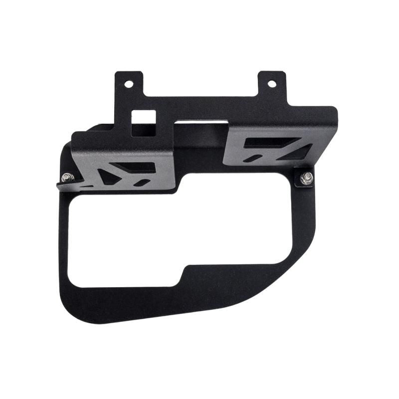 Rigid Industries 46733 - RIG46733 - Rigid Industries 2020+ Ford Super Duty Dual Fog Mount - Shipped in Europe - Tuningsupply.com