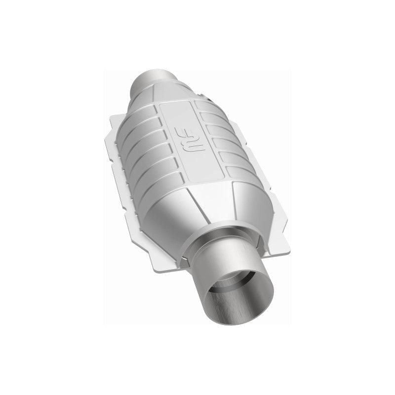 Magnaflow 94039 - MAG94039 - MagnaFlow Conv Univ 3 Single O2 Boss - Shipped in Europe - Tuningsupply.com