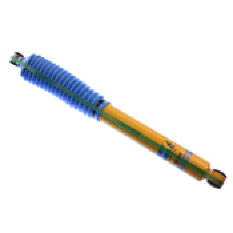 Bilstein 24-016186 - BIL24-016186 - Bilstein 4600 Series 1983 Ford F-250 Base 4WD Rear 46mm Monotube Shock Absorber - Shipped in Europe - Tuningsupply.com
