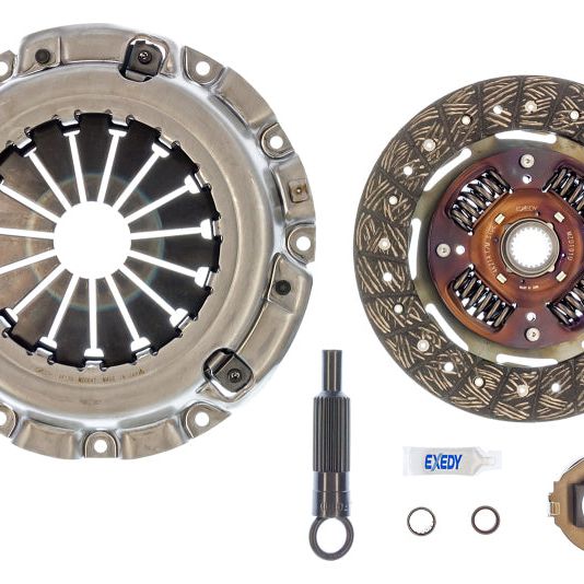 Exedy MZK1014 - EXEMZK1014 - Exedy OE 2009-2011 Mazda RX-8 R2 Clutch Kit - Shipped in Europe - Tuningsupply.com
