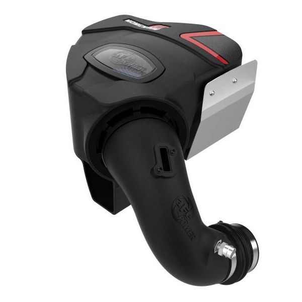 aFe 50-70060R - AFE50-70060R - aFe Momentum GT Cold Air Intake System w/Pro 5R Filter 20-21 BMW M340i (G20) 3.0 L6 (t) N58 - Shipped in Europe - Tuningsupply.com
