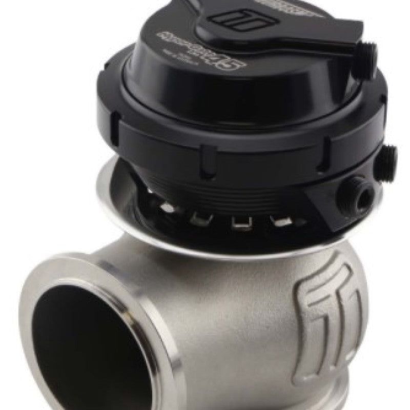 Turbosmart TS-0553-1615 - TURTS-0553-1615 - Turbosmart WG45 Gen V Hyper-Gate 45 14psi Sleeper - Shipped in Europe - Tuningsupply.com