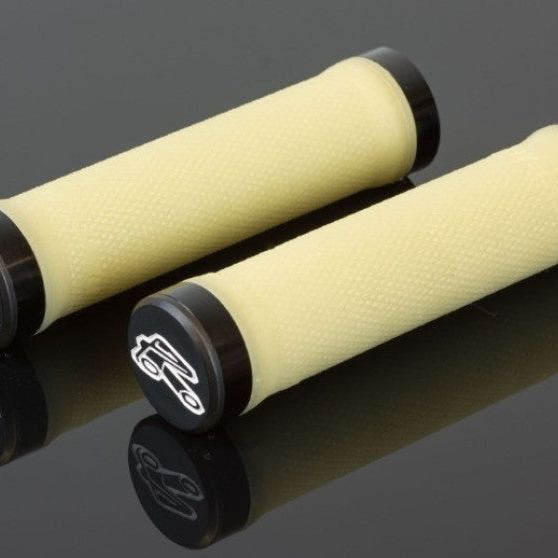 Renthal G121 - RENG121 - Renthal Lock-On Grip - Kevlar - Shipped in Europe - Tuningsupply.com