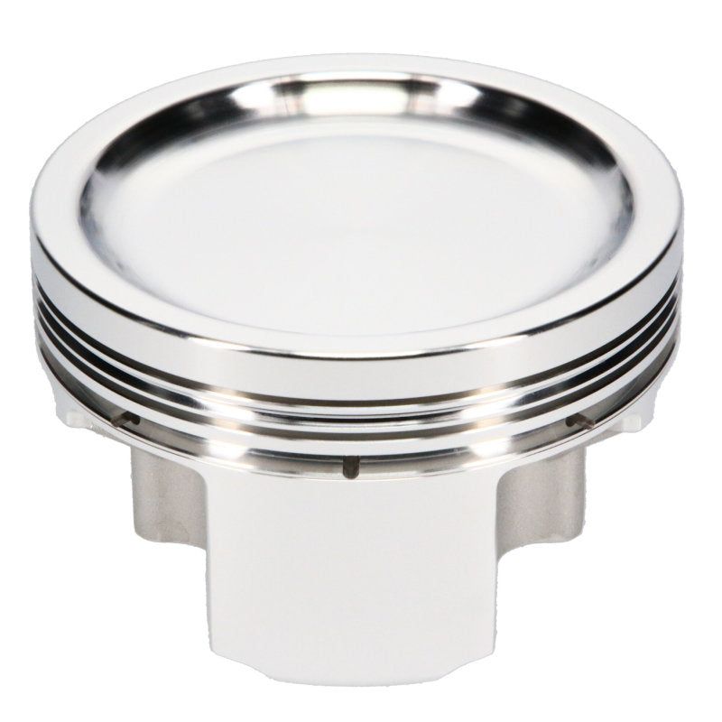 JE Pistons 244514 - JEP244514 - JE Pistons NISAN KA24DE 9:1 KIT Set of 4 Pistons - Shipped in Europe - Tuningsupply.com