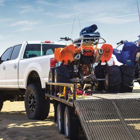 Air Lift 52500 - ALF52500 - Air Lift Universal Air Spring Cradle - Shipped in Europe - Tuningsupply.com