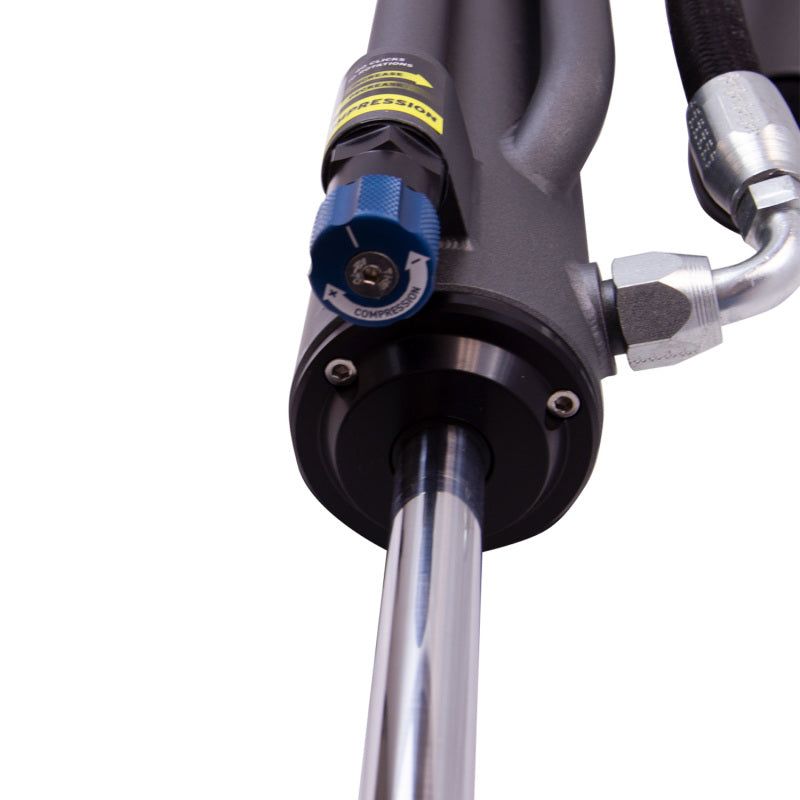 Bilstein 25-320442 - BIL25-320442 - Bilstein B8 8100 (Bypass) 05-22 Toyota Tacoma 4WD Rear Left Shock Absorber - Shipped in Europe - Tuningsupply.com