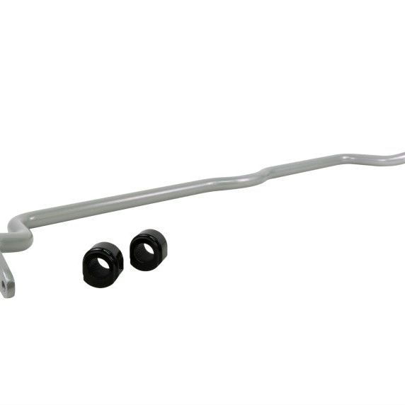 Whiteline BMF67Z - WHLBMF67Z - Whiteline 17-18 Infiniti QX30 Front Heavy Duty 2 Hole Adjustable 27mm Swaybar - Shipped in Europe - Tuningsupply.com