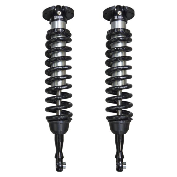 ICON 58650 - ICO58650 - ICON 2007+ Toyota Tundra 2.5 Series Shocks VS IR Coilover Kit - Shipped in Europe - Tuningsupply.com