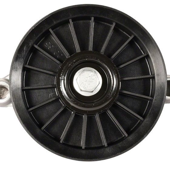 Ford Racing M-8604-A50 - FRPM-8604-A50 - Ford Racing 79-93 Mustang Off-Road Idler Bracket - Shipped in Europe - Tuningsupply.com