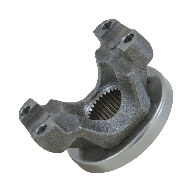 Yukon Gear & Axle YY GM12-1330-C - YUKYY GM12-1330-C - Yukon Gear Yoke For GM 12 Bolt Car & Truck / 1330 U/Joint Size - Shipped in Europe - Tuningsupply.com