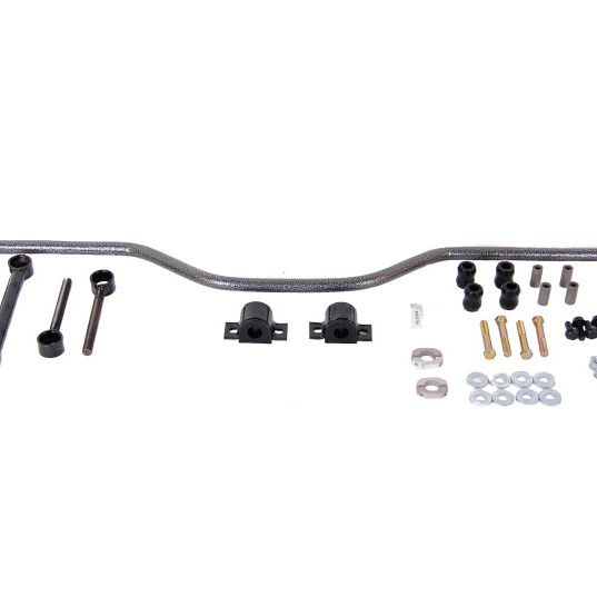 Hellwig 7883 - HWG7883 - Hellwig 09-21 Ram 1500 4WD w/ 2-4in Lift Solid Heat Treated Chromoly 7/8in Rear Sway Bar - Shipped in Europe - Tuningsupply.com