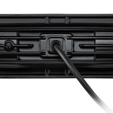 Hella LA358176221 - HELLA358176221 - Hella Universal Black Magic 6 L.E.D. Flush Mount Mini Light Bar - Flood Beam - Shipped in Europe - Tuningsupply.com