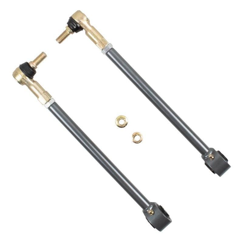 Synergy Mfg 8861-11 - SYN8861-11 - Synergy 2018+ Jeep Wrangler JL/JLU Rear Sway Bar Links - Shipped in Europe - Tuningsupply.com