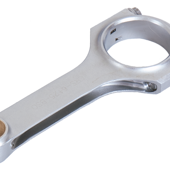 Eagle CRS6125O3D - EAGCRS6125O3D - Eagle Chevrolet LS H-Beam Connecting Rod (Set of 8) - Shipped in Europe - Tuningsupply.com