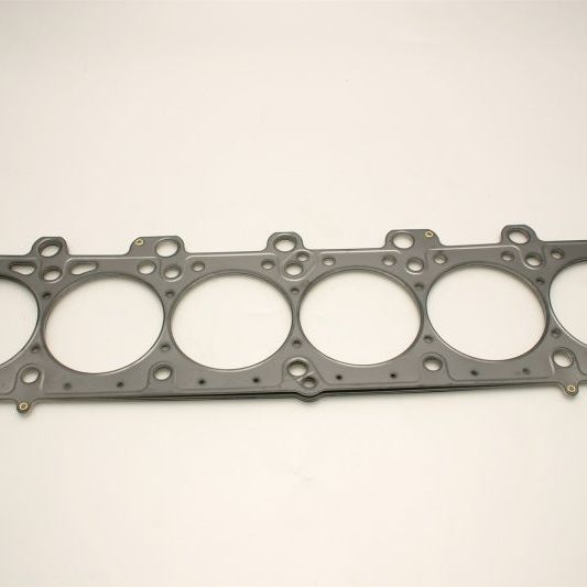 Cometic Gasket C4394-070 - CGSC4394-070 - Cometic BMW M20 2.5L/2.7L 85mm .070 inch MLS Head Gasket 325i/525i - Shipped in Europe - Tuningsupply.com