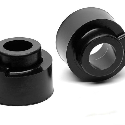 Daystar KF09119BK - DAYKF09119BK - Daystar 2005-2020 Ford F-250 4WD - 2.5in Leveling Kit Front - Shipped in Europe - Tuningsupply.com