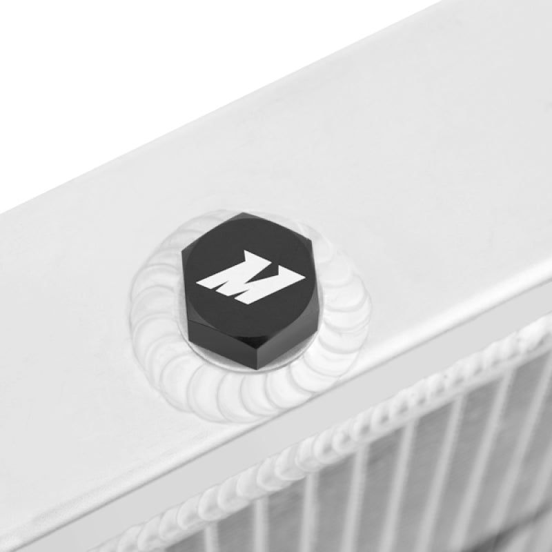 Mishimoto MMRAD-K20-EG - MISMMRAD-K20-EG - Mishimoto 92-95 Honda Civic / 93-97 Civic del Sol K-Series Swap Aluminum Radiator - Shipped in Europe - Tuningsupply.com