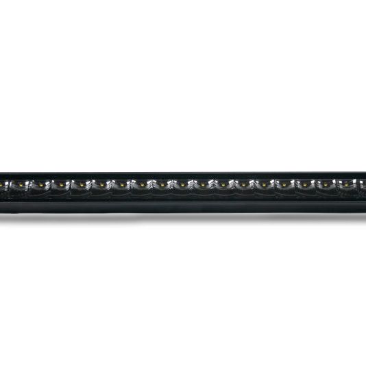DV8 Offroad BE20SW105W - DVEBE20SW105W - DV8 Offroad 20in Elite Series Light Bar 105W LED - Single Row - Shipped in Europe - Tuningsupply.com