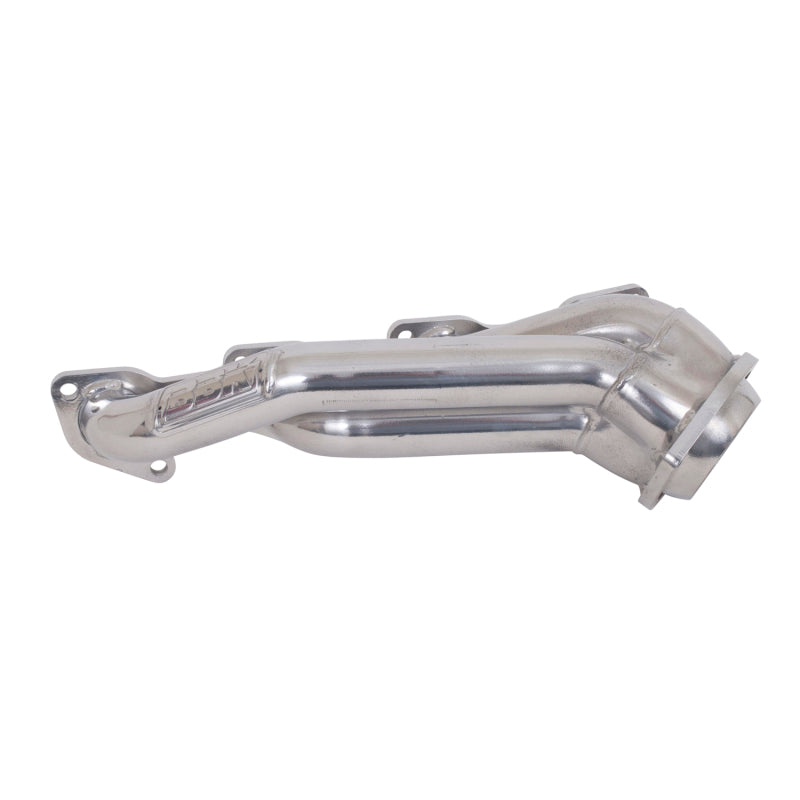 BBK 40120 - BBK40120 - BBK 05-15 Dodge Challenger Charger 5.7 Hemi Shorty Tuned Length Exhaust Headers 1-3/4 Silver Ceramic - Shipped in Europe - Tuningsupply.com