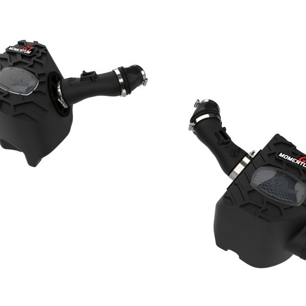 aFe 50-70100R - AFE50-70100R - aFe 2022 Toyota Tundra V6-3.5L (tt) Momentum GT Pro 5R Cold Air Intake System - Shipped in Europe - Tuningsupply.com