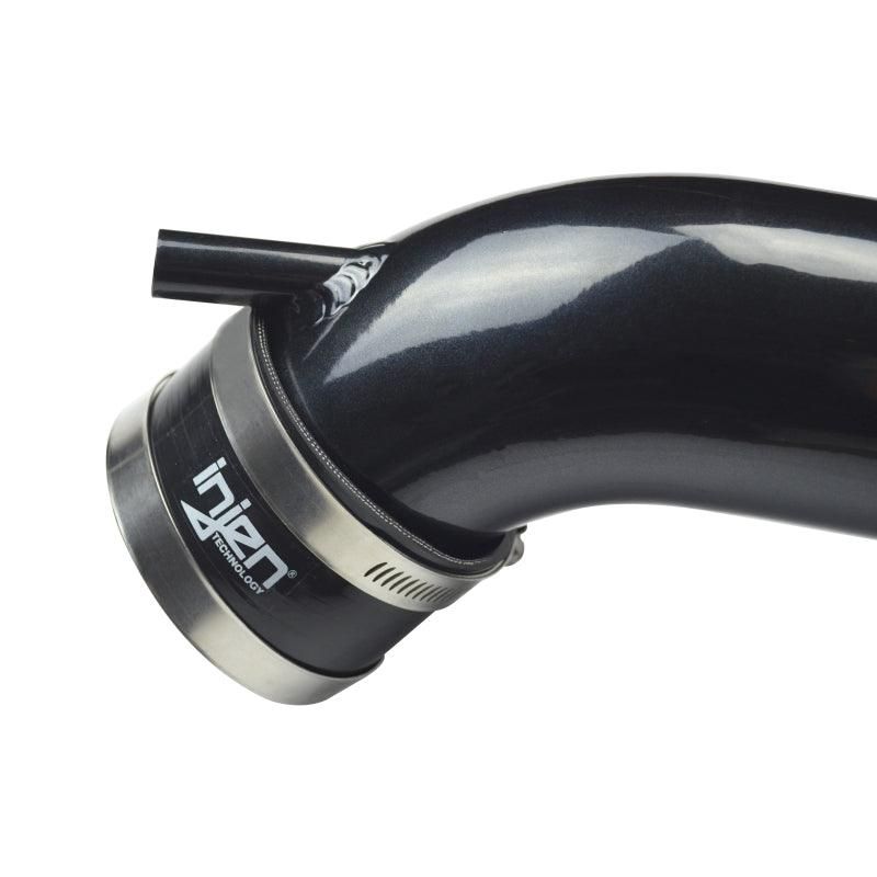 Injen SP1991BLK - INJSP1991BLK - Injen 2006 M35 3.5 V6 Black Cold Air Intake - Shipped in Europe - Tuningsupply.com