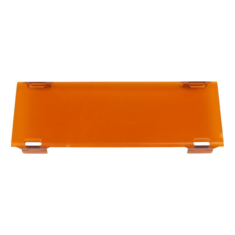 Rigid Industries 110994 - RIG110994 - Rigid Industries Light Cover for E/RDS Amber PRO - 10in. - Shipped in Europe - Tuningsupply.com